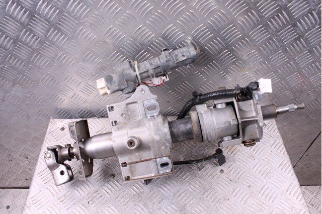 488103TA1B NISSAN Рулевая колонка купить в Харьков