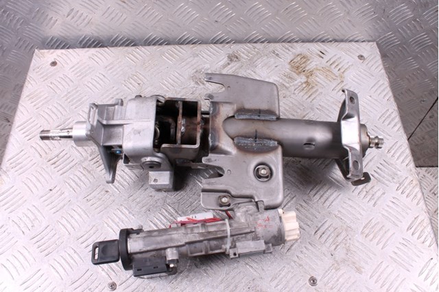 Рулевая колонка Nissan Almera II