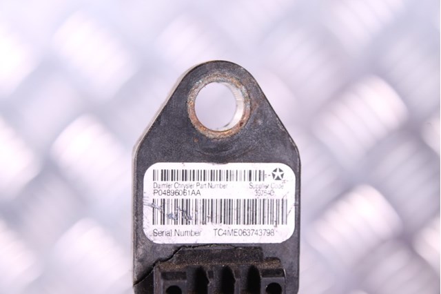 4896061AA CHRYSLER Датчик удара купить в Черкассы