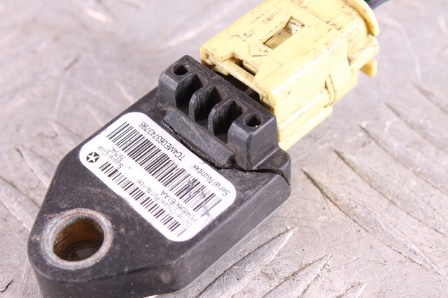 4896061AA CHRYSLER Датчик удара купить в Киев