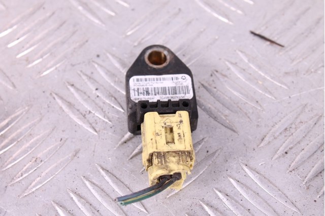4896061AA CHRYSLER Датчик удара купить в Украина
