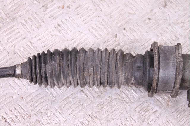 Управление рулевое в сборе 49001ZH30A NISSAN
