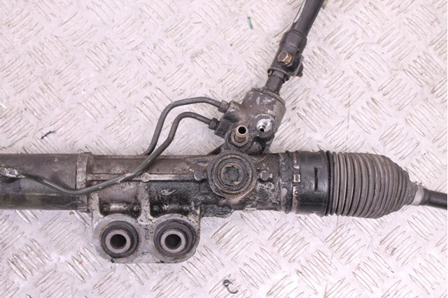 NISSAN 49001ZH30A Рулевая рейка в наличии Николаев