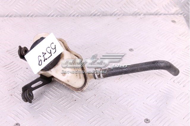 49180JN00A NISSAN Бачок ГУР купить в Николаев