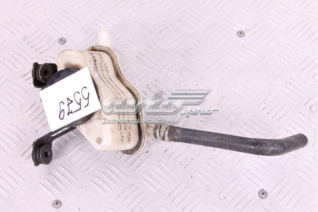 49180JN00A NISSAN Бачок насоса ГУР купить в Ровно