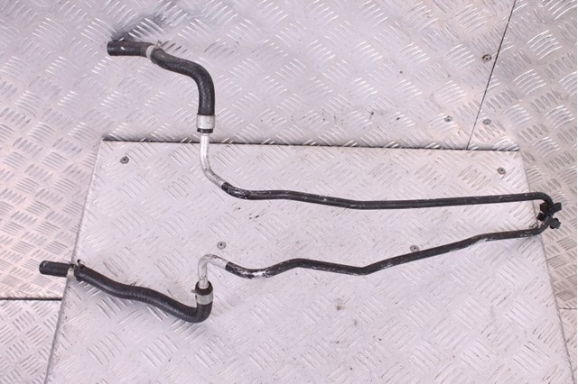 49790CA010 NISSAN Радиатор ГУР купить в Ровно