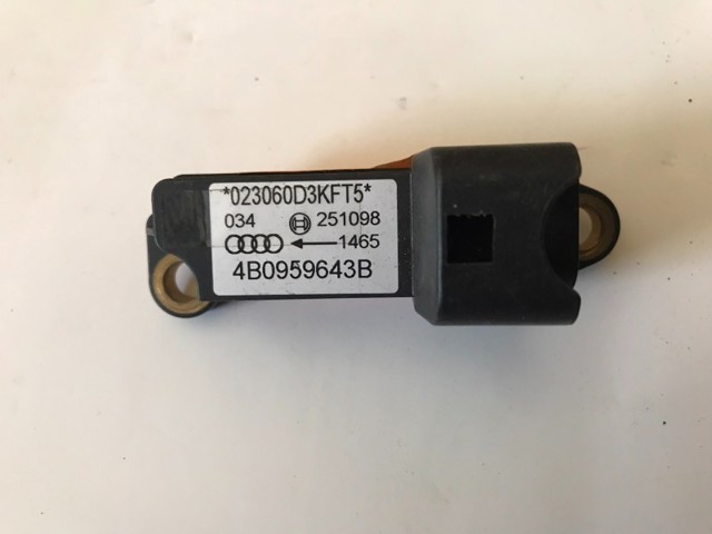 VAG 4B0959643B Датчик поперечного ускорения (ESP) в наличии Тернополь