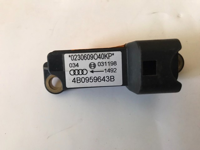 4B0959643B VAG Датчик поперечного ускорения (ESP) купить в Одесса
