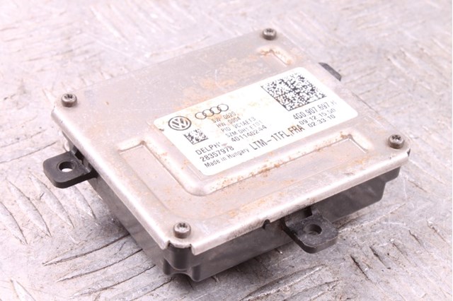 4G0907697H VAG Блок розжига (ксенон) купить в Львов
