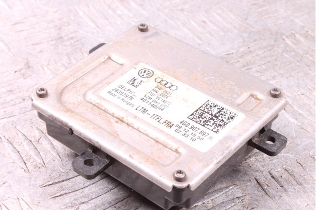 4G0907697H VAG Блок розжига ксенона купить в Запорожье