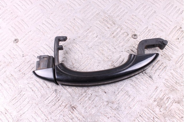 4L0837205 VAG Ручка двери передней наружная купить в Киев
