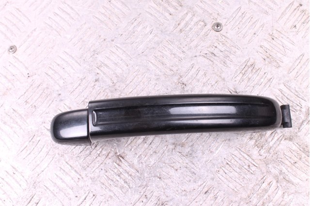 4L0837205 Ручка двери передней наружная купить Житомир