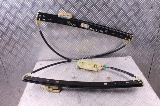 Механизм стеклоподъемника двери задней, левой 4L0839461A VAG
