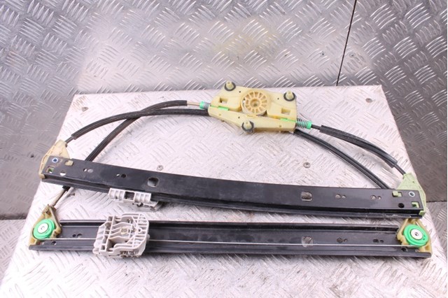 4L0839461A Механизм стеклоподъемника двери задней левой купить Каменское