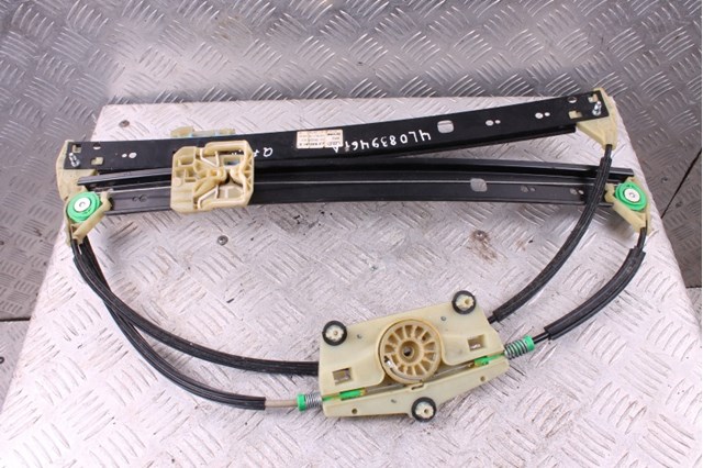 4L0839461A Механизм стеклоподъемника двери задней левой купить Ужгород