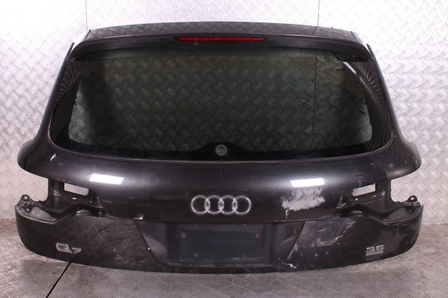 Окно двери задка 4L0845501 VAG