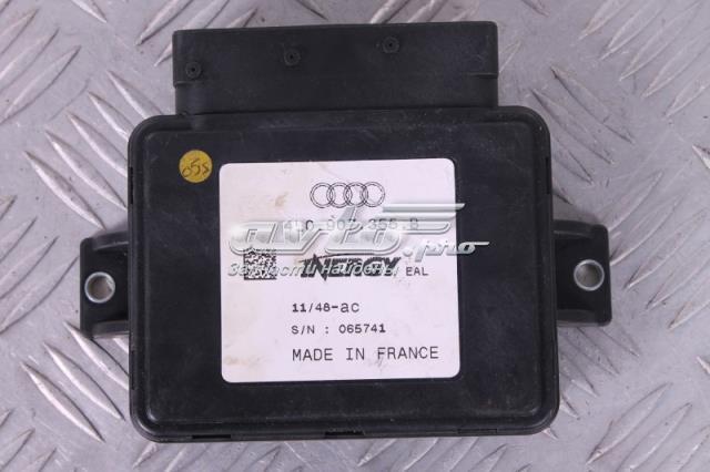 4L0907355B VAG Блок управления AD BLUE купить в Хмельницкий