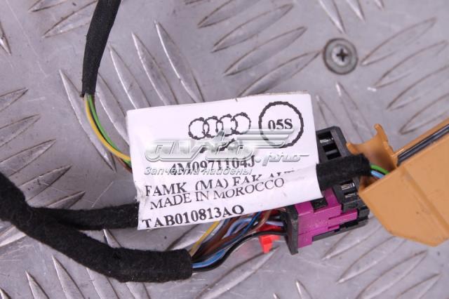 4L0971104S VAG купить в Чернигов