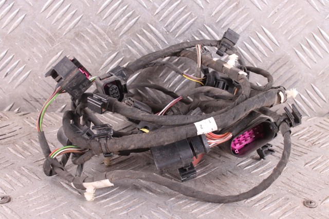 VAG 4L0971104S в наличии Запорожье