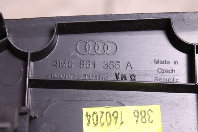 VAG 4M0861355A в наличии Кривой Рог