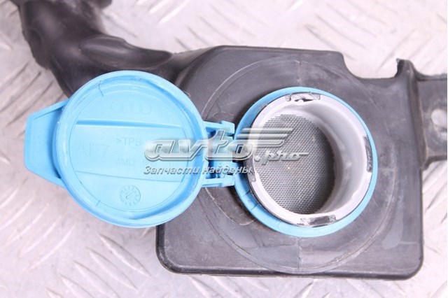 Горловина бачка омывателя 4M0955463 VAG