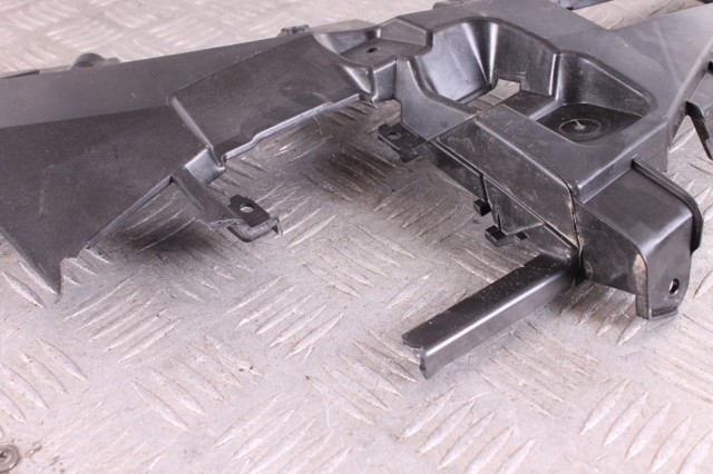Кенгурятник 4M8807095A VAG