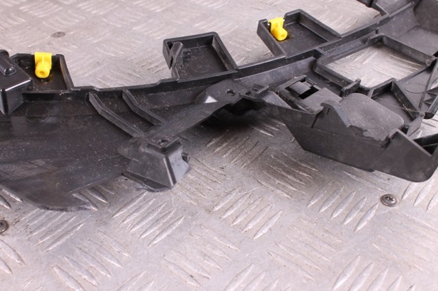 4M8807096A VAG Защита бампера переднего купить в Хмельницкий