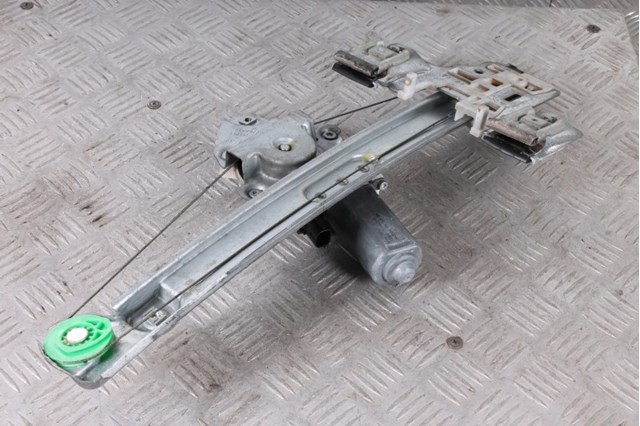 5065472AF CHRYSLER Механизм стеклоподъемника двери задней правой купить в Ужгород