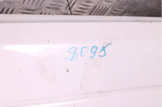 Крыло переднее правое 5093792AB CHRYSLER