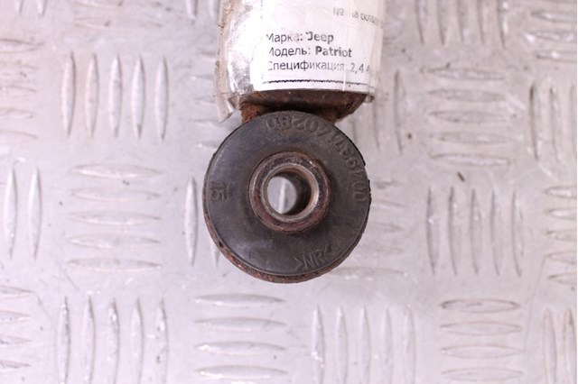 5105178AE CHRYSLER Амортизатор задний купить в Ужгород