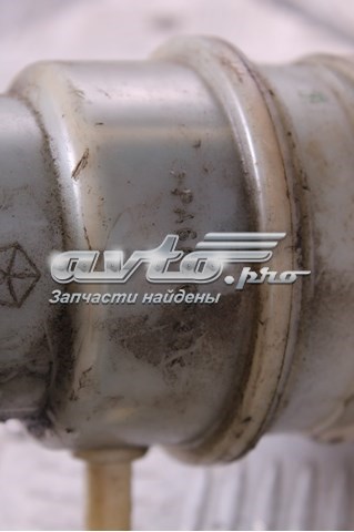 Бачок насоса ГУР 5105338AB CHRYSLER