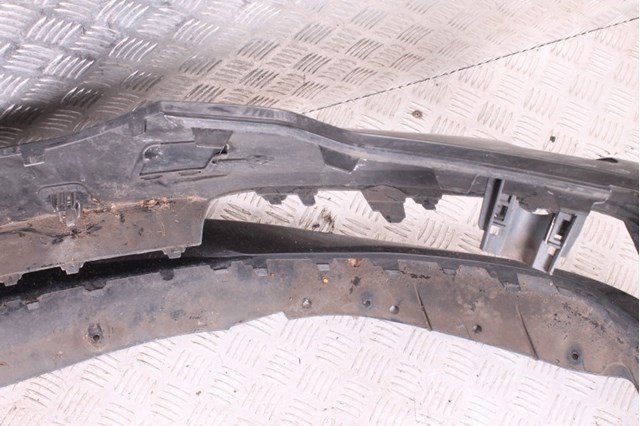 51117427440 BMW Бампер передний купить в Черкассы