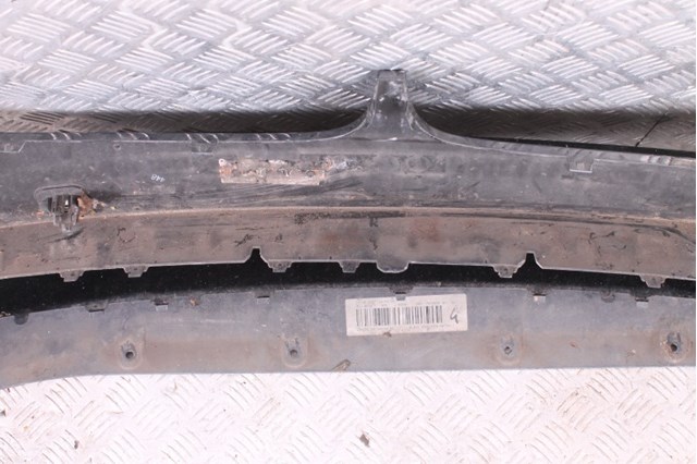 BMW 51117427440 Бампер передний в наличии Хмельницкий