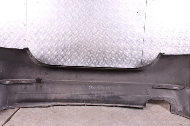 BMW 51127238521 Задний бампер в наличии Полтава