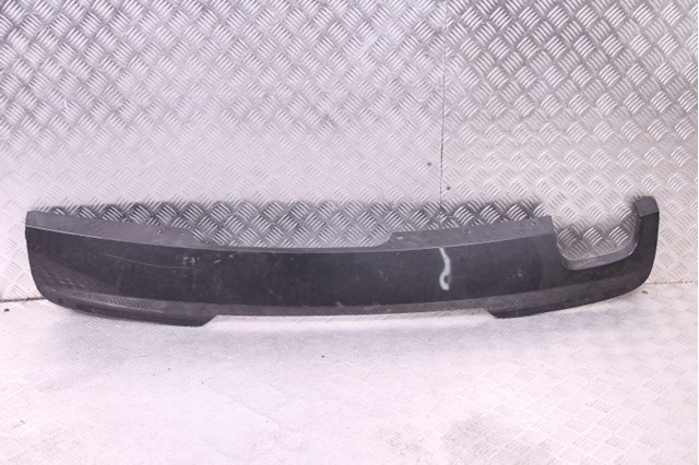 BMW 51127904994 Накладка бампера заднего в наличии Сумы