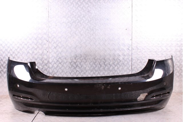 Задний бампер 51128056497 BMW