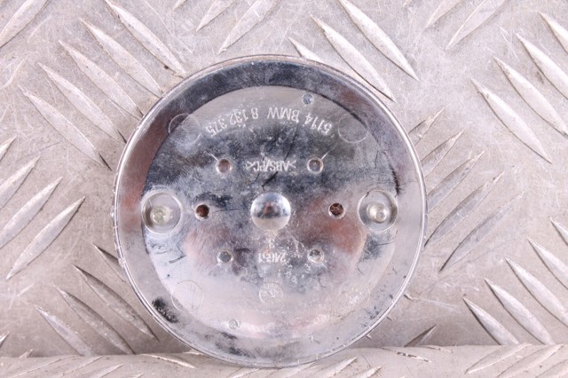 51148132375 BMW Эмблема капота купить в Запорожье