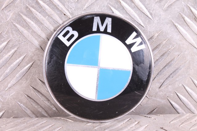 51148132375 BMW Эмблема капота купить в Ужгород