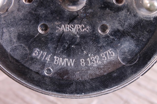 BMW 51148132375 Эмблема капота в наличии Одесса