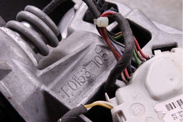 51167283611 BMW Корпус зеркала заднего вида левого (внутрення часть) купить в Ровно