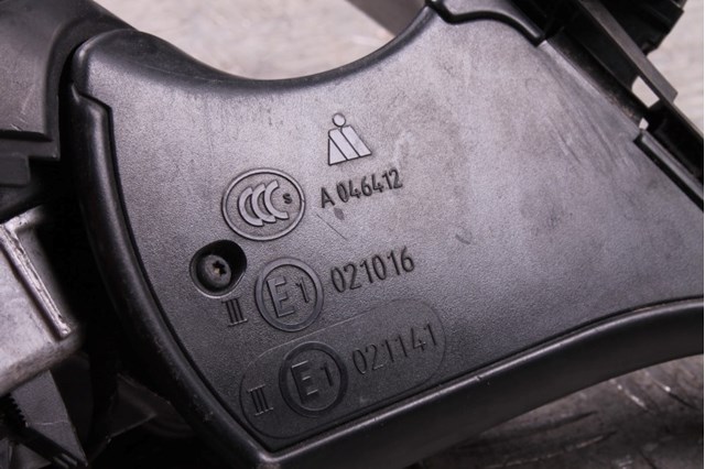 51167283611 BMW Корпус зеркала заднего вида левого (внутрення часть) купить в Полтава