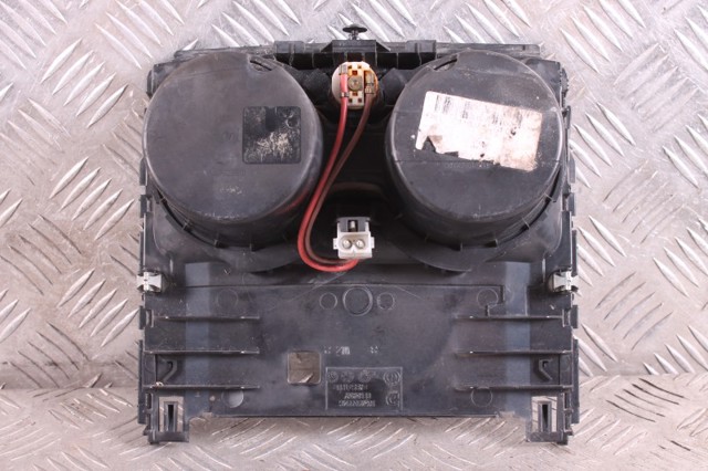 BMW 51169323675 Накладка декоративная центральной консоли в наличии Днепр