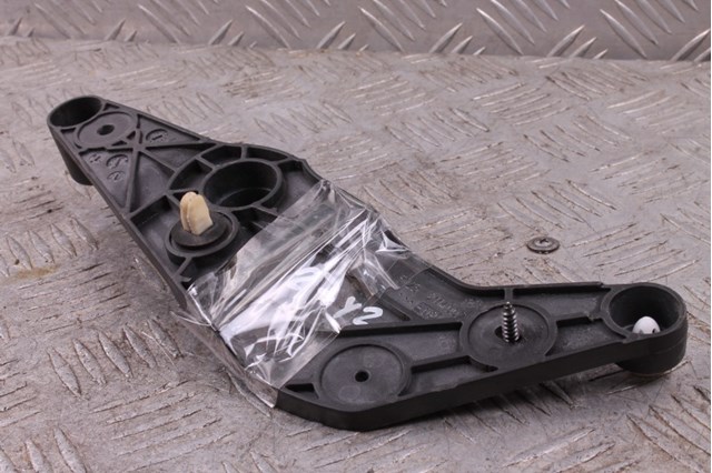 Ручка открытия капота 51239114002 BMW