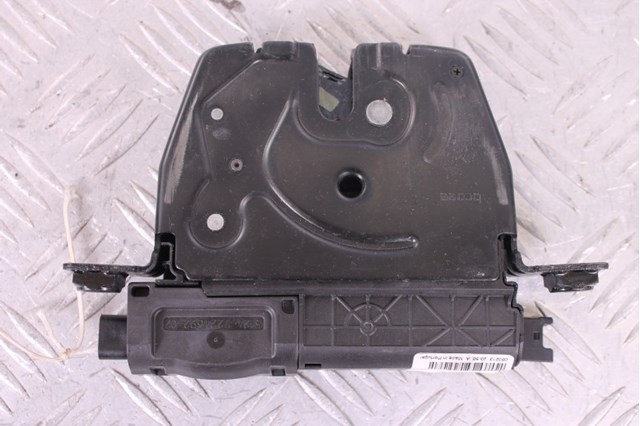 BMW 51247191212 Замок багажника в наличии Полтава
