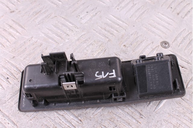 51247345700 BMW Ручка крышки багажника (двери 3/5-й задней) наружная купить в Кривой Рог