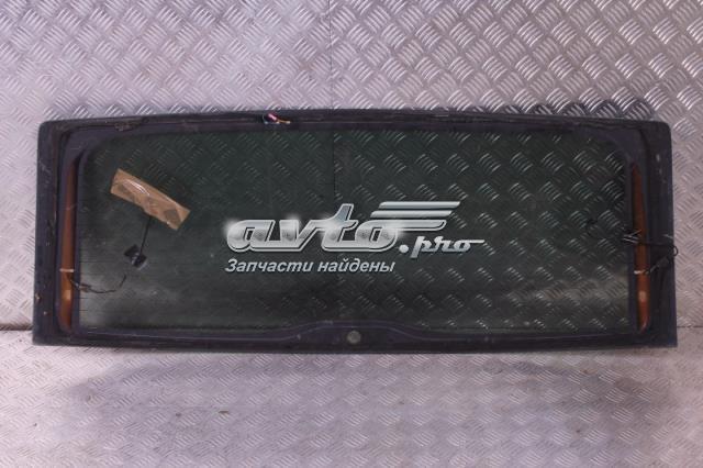51317055432 BMW Стекло багажника двери 3/5-й задней (ляды) купить в Винница