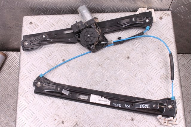 BMW 51337281886 Механизм стеклоподъемника двери передней правой в наличии Винница