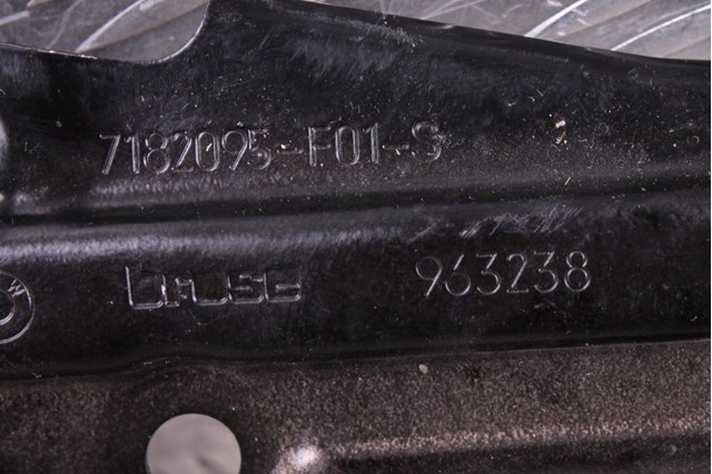 51357182615 BMW Механизм стеклоподъемника двери задней левой купить в Полтава