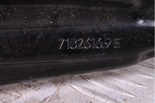 BMW 51357182616 Механизм стеклоподъемника двери задней правой в наличии Житомир