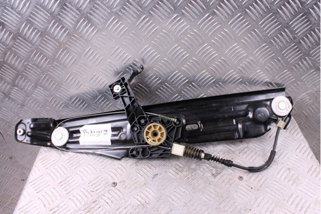 BMW 51357182616 Механизм стеклоподъемника двери задней правой в наличии Винница